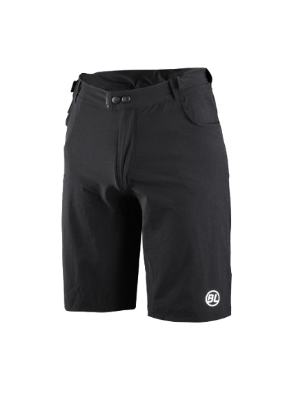 BICYCLE LINE OSTIGLIA <br /> MTB dviratininko šortai